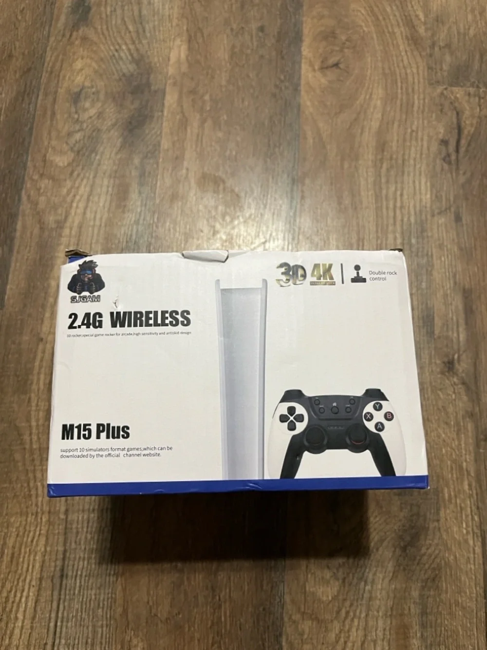 sjgam wireless 4g